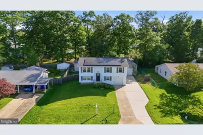 2346 Woodberry Drive, Bryans Road, MD 20616 - Photo 1