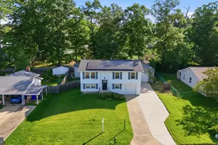2346 Woodberry Dr, Bryans Road, MD 20616 - Photo 1