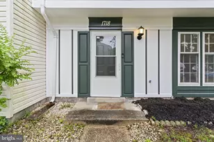 1718 Brightwell Ct, Waldorf, MD 20602 - Photo 1
