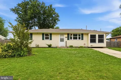 6743 Amherst Road, Bryans Road, MD 20616 - Photo 1