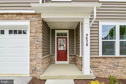 9828 Stonehaven Court, Waldorf, MD 20601 - Photo 1