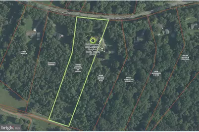 4095 Sweetman Road, Marbury, MD 20658 - Photo 23