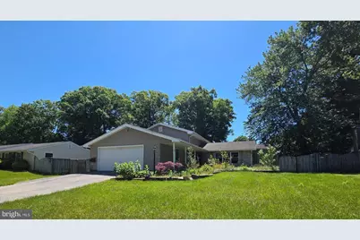 2684 Pinewood Drive, Waldorf, MD 20601 - Photo 1