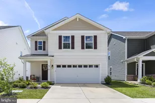 318 Forest Edge Ave, La Plata, MD 20646 - Photo 1