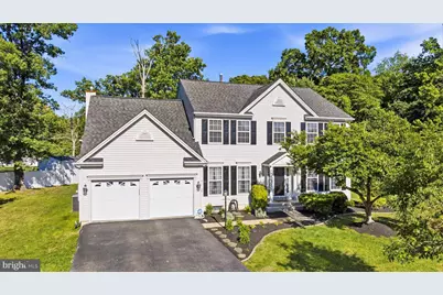 11676 Cygnet Drive, Waldorf, MD 20601 - Photo 1