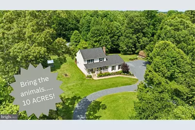 8200 Clamber Hill Place, Port Tobacco, MD 20677 - Photo 1