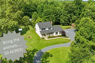 8200 Clamber Hill Pl, Port Tobacco, MD 20677 - Photo 1