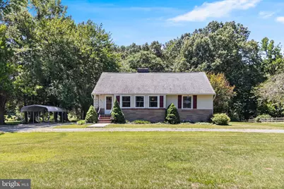8855 Marshall Corner Road, Pomfret, MD 20675 - Photo 1