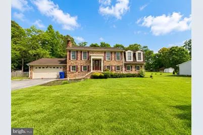 2861 Ridge Road, Waldorf, MD 20603 - Photo 1