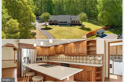7173 Juliette Low Lane, Hughesville, MD 20637 - Photo 1