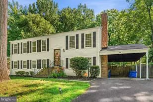 8721 Valley Dr, Waldorf, MD 20603 - Photo 1