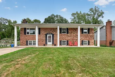 2260 Bridle Path Drive, Waldorf, MD 20601 - Photo 1