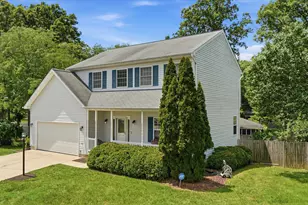 2701 Cotoneaster Ct, Waldorf, MD 20601 - Photo 1