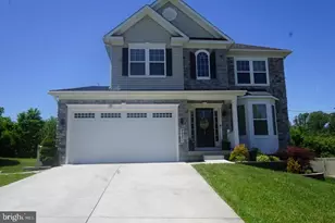9820 Leighland Ct, Waldorf, MD 20603 - Photo 1