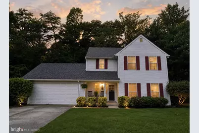 6507 Alopex Court, Waldorf, MD 20603 - Photo 1