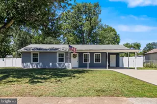812 Stone Ave, Waldorf, MD 20602 - Photo 1