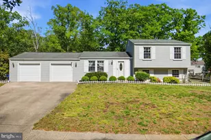 1034 St Pauls Dr, Waldorf, MD 20602 - Photo 1