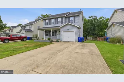 10648 Quillback Street, Waldorf, MD 20603 - Photo 1
