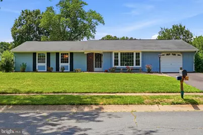 5509 Jeffrey Circle, Waldorf, MD 20601 - Photo 1