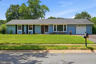 5509 Jeffrey Cir, Waldorf, MD 20601 - Photo 1