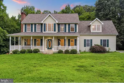 6905 Hawkins Gate Road, La Plata, MD 20646 - Photo 1