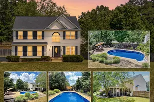 1034 Norfolk Dr, La Plata, MD 20646 - Photo 1