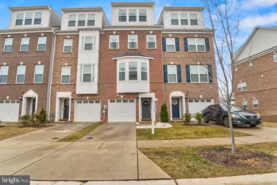 11716 Emily Dickinson Place, White Plains, MD 20695 - Photo 1