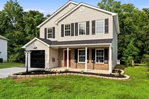 3180 Gainsborough Ct, Waldorf, MD 20602 - Photo 1