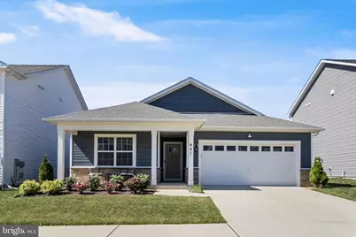 421 Mossy Grove Ln, La Plata, MD 20646 - Photo 1