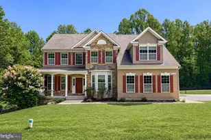 12135 Edonton Pl, Hughesville, MD 20637 - Photo 1