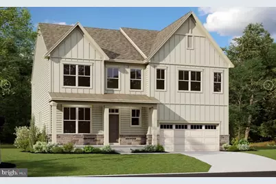 9742 Lassie Court, Waldorf, MD 20601 - Photo 1