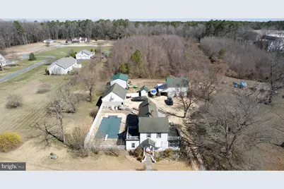 3871 Laurel Grove Road, Federalsburg, MD 21632 - Photo 1