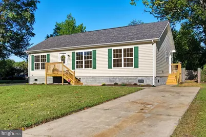 122 Mill Street, Greensboro, MD 21639 - Photo 1