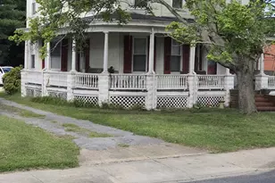 208 Main St, Federalsburg, MD 21632 - Photo 1