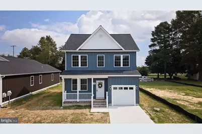 10 Sunrise Ave, Ridgely, MD 21660 - Photo 1
