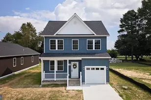 10 Sunrise Ave, Ridgely, MD 21660 - Photo 1