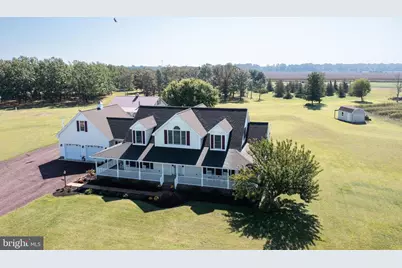 3485 Gallagher Road, Preston, MD 21655 - Photo 1