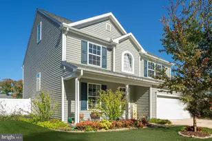 406 Morning Glory Dr, Denton, MD 21629 - Photo 1