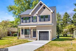 1 Sunrise Ave, Ridgely, MD 21660 - Photo 1