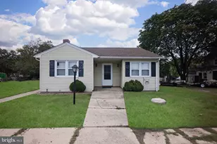 409 Main St, Goldsboro, MD 21636 - Photo 1