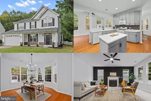 1111 Ruddy Duck Ct, Denton, MD 21629 - Photo 1