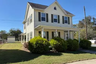 301 Central Ave, Ridgely, MD 21660 - Photo 1
