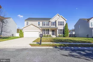 1208 Painted Fern Rd, Denton, MD 21629 - Photo 1