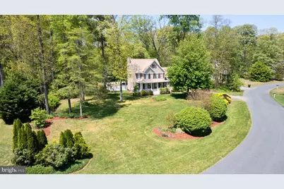 5585 Harmony Woods Drive, Preston, MD 21655 - Photo 1