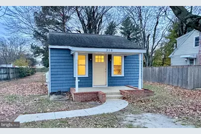 318 Carter Avenue, Denton, MD 21629 - Photo 1