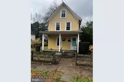 208 S 3rd Street, Denton, MD 21629 - Photo 1