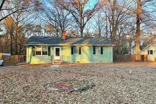 26056 Fox Grape Rd, Greensboro, MD 21639 - Photo 1