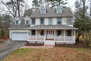 24749 Woods Dr, Denton, MD 21629 - Photo 1