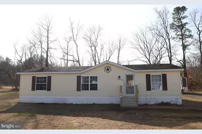 21269 Dover Bridge Road #LOT 22, Preston, MD 21655 - Photo 1