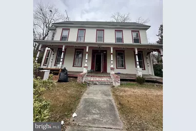 22060 Main Street, Hillsboro, MD 21641 - Photo 1